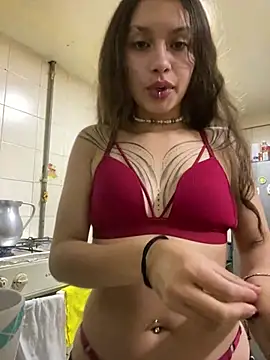 Andi9  online show from March 2025 02:29:01 AM