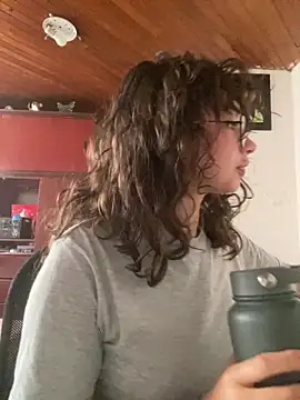 Andi9  online show from September 2025 10:09:02 PM