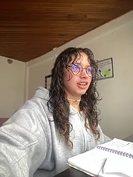 Andi9  online show from October 2025 03:43:01 PM