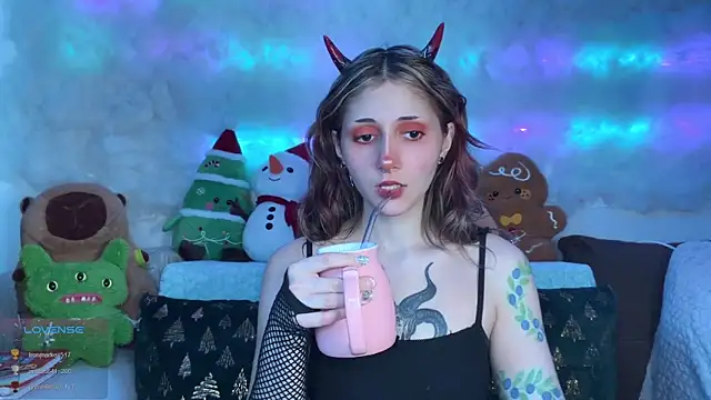  Devill Baby online show from January 2026 07:00:01 AM