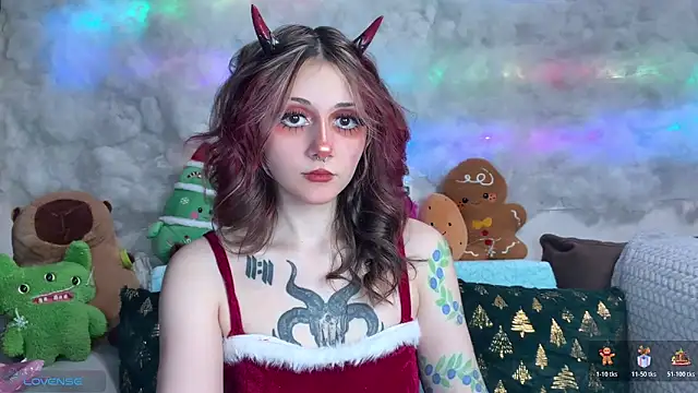  Devill Baby online show from January 2026 05:58:02 PM