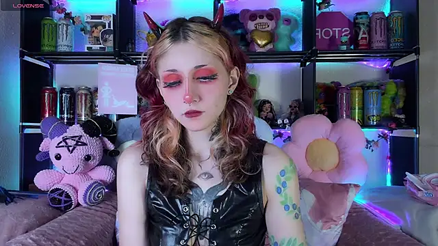  Devill Baby online show from June 2026 06:57:01 PM