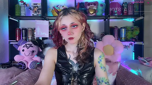  Devill Baby online show from June 2026 09:07:02 PM
