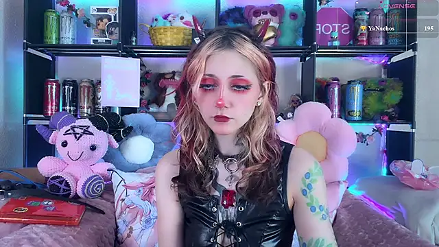  Devill Baby online show from June 2026 01:28:02 AM