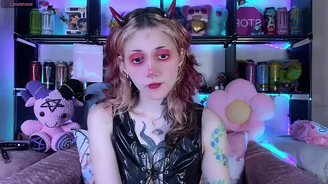  Devill Baby online show from June 2026 07:02:02 PM