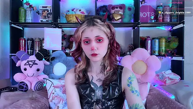  Devill Baby online show from June 2026 12:32:02 AM