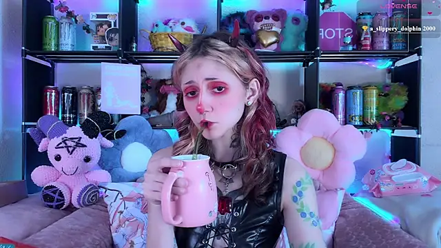  Devill Baby online show from June 2026 02:53:01 AM