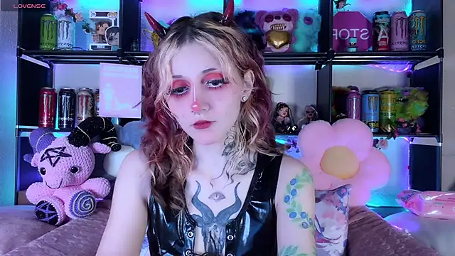  Devill Baby online show from June 2026 08:12:02 PM