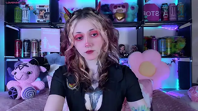  Devill Baby online show from June 2026 06:23:01 PM