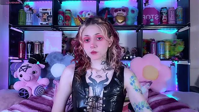 Devill Baby online show from July 2026 08:02:01 PM