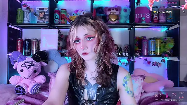  Devill Baby online show from July 2026 06:34:02 PM
