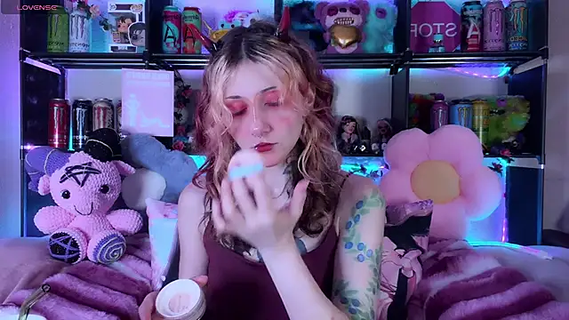  Devill Baby online show from July 2026 07:27:01 PM