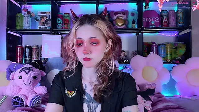  Devill Baby online show from July 2026 06:33:01 PM