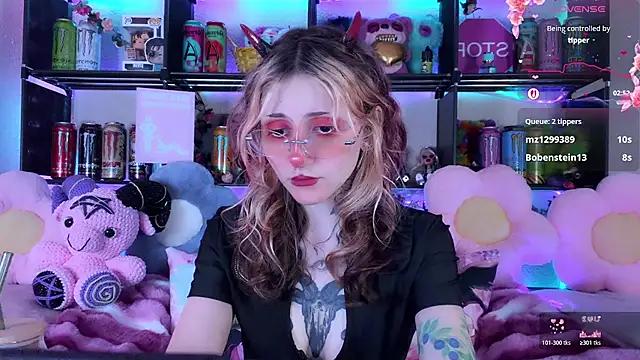  Devill Baby online show from July 2026 02:05:17 AM