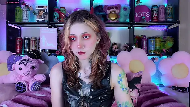  Devill Baby online show from July 2026 08:12:02 PM
