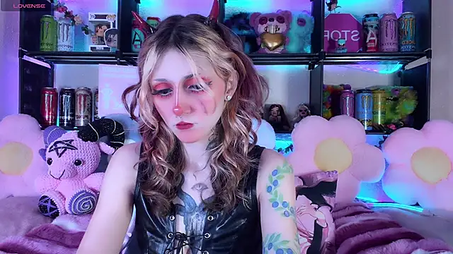  Devill Baby online show from July 2026 08:29:01 PM