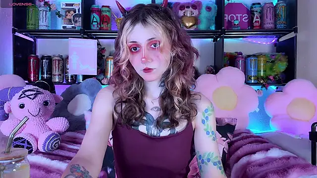  Devill Baby online show from July 2026 11:01:01 PM