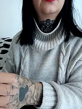 Your DirtyDoll online show from February 2026 02:35:01 PM