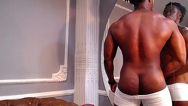 Snapshot of AdonisKnight chatting on December 2024 02:26:01 AM AdonisKnight online show from December 2024 02:26:01 AM