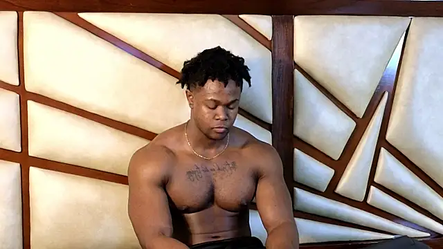 Snapshot of AdonisKnight chatting on December 2024 12:44:01 AM AdonisKnight online show from December 2024 12:44:01 AM