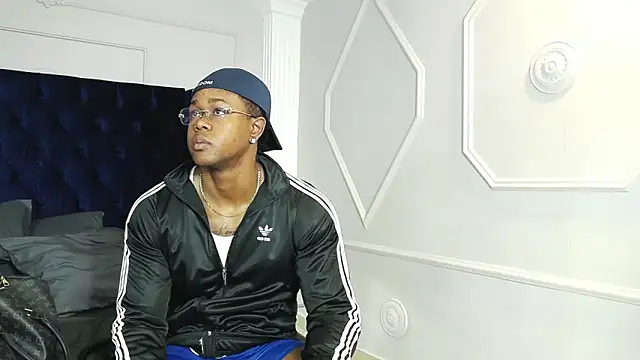 Snapshot of AdonisKnight chatting on January 2025 12:41:02 PM AdonisKnight online show from January 2025 12:41:02 PM