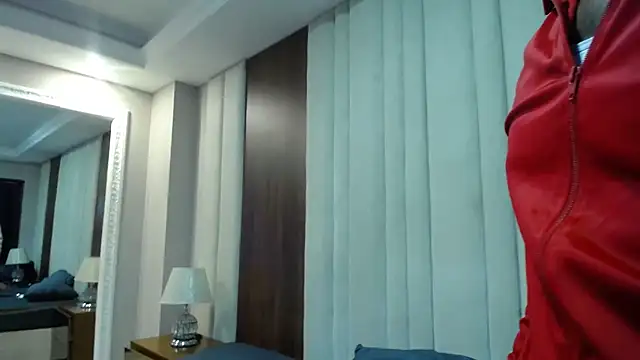 Snapshot of AdonisKnight chatting on January 2025 12:05:02 PM AdonisKnight online show from January 2025 12:05:02 PM