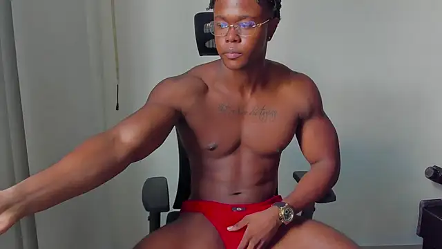 Snapshot of AdonisKnight chatting on February 2025 09:46:01 PM AdonisKnight online show from February 2025 09:46:01 PM