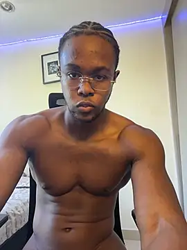 Snapshot of AdonisKnight chatting on October 2025 05:58:02 PM AdonisKnight online show from October 2025 05:58:02 PM