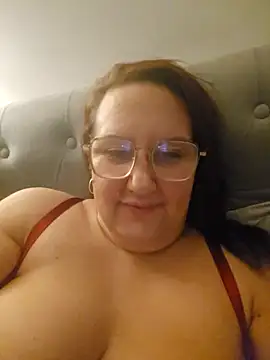 Bekahblows online show from November 2025 05:20:02 AM