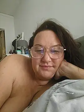 Bekahblows online show from January 2026 07:22:01 AM