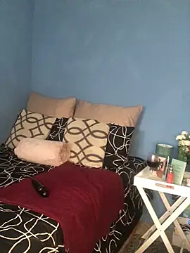 NunuBerry16 online show from January 2025 02:03:02 PM