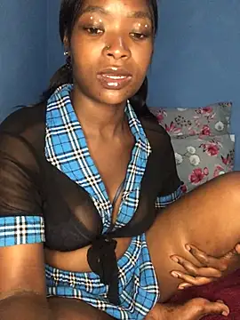 NunuBerry16 online show from January 2025 04:19:01 PM