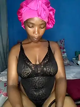 NunuBerry16 online show from January 2025 04:55:02 PM