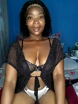 NunuBerry16 online show from January 2025 03:32:02 AM