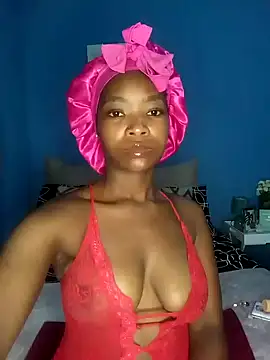 NunuBerry16 online show from February 2025 03:49:01 PM