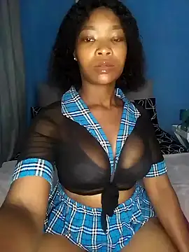 NunuBerry16 online show from February 2025 02:15:01 AM