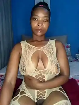 NunuBerry16 online show from February 2025 07:05:01 PM