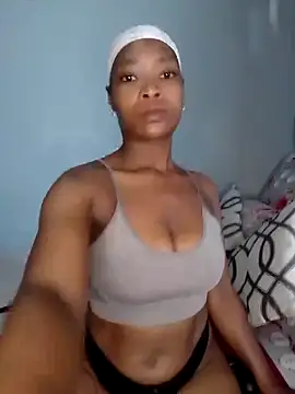 NunuBerry16 online show from March 2025 08:23:02 AM