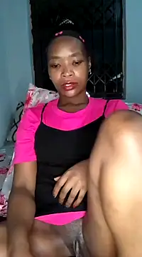 NunuBerry16 online show from March 2025 08:10:02 PM