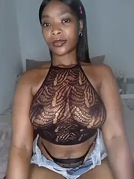 NunuBerry16 online show from September 2025 01:54:02 PM