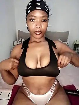 NunuBerry16 online show from September 2025 03:26:02 PM