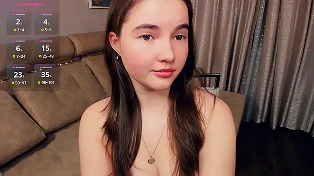 CathrynDail online show from December 2024 09:18:02 PM