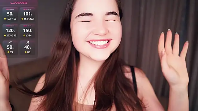 CathrynDail online show from January 2025 06:28:01 PM