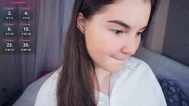 CathrynDail online show from September 2025 06:15:01 AM