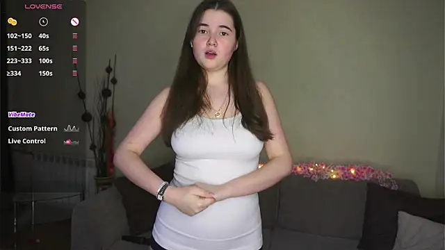 CathrynDail online show from May 2026 07:26:01 AM