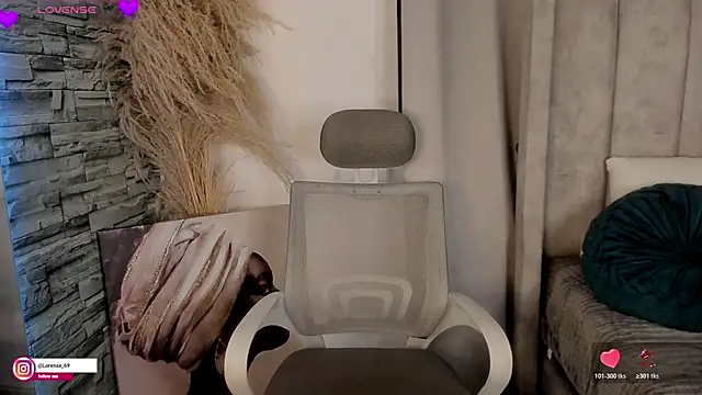 Snapshot of AmberGray_ chatting on March 2026 01:31:02 AM AmberGray online show from March 2026 01:31:02 AM