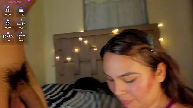 stepcouple XXX online show from March 2025 02:16:01 AM