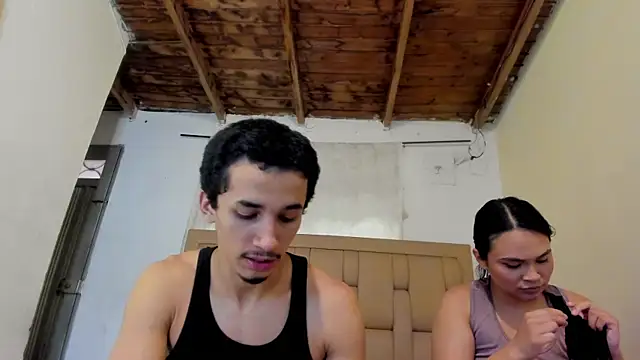Snapshot of stepcouple_XXX chatting on May 2026 09:13:01 PM stepcouple XXX online show from May 2026 09:13:01 PM