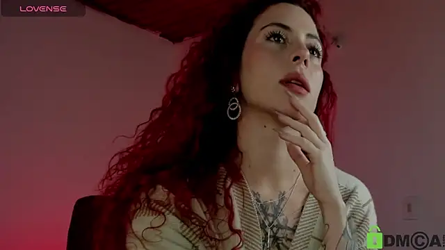 Snapshot of Borbala_Iggy chatting on December 2024 04:51:01 PM Borbala Iggy online show from December 2024 04:51:01 PM