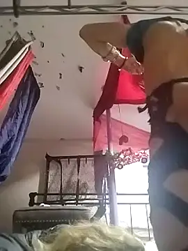 ottomusbrown online show from March 2025 07:23:02 PM